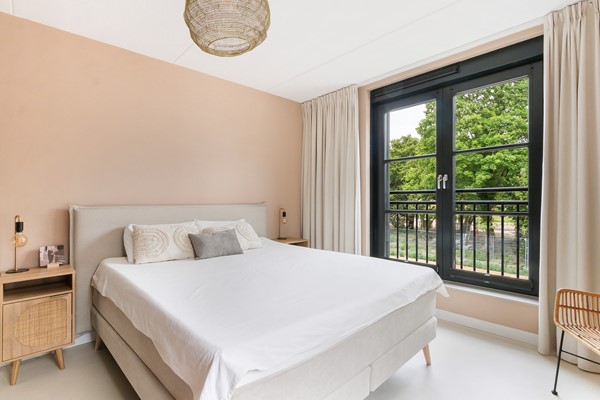 Medium property photo - Van Der Steenhovenplein 74, 3317 NM Dordrecht
